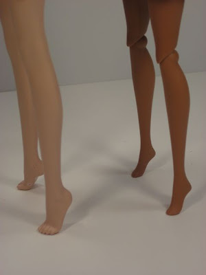 forklædt godt Bedst Barbie feet — VandenVogue