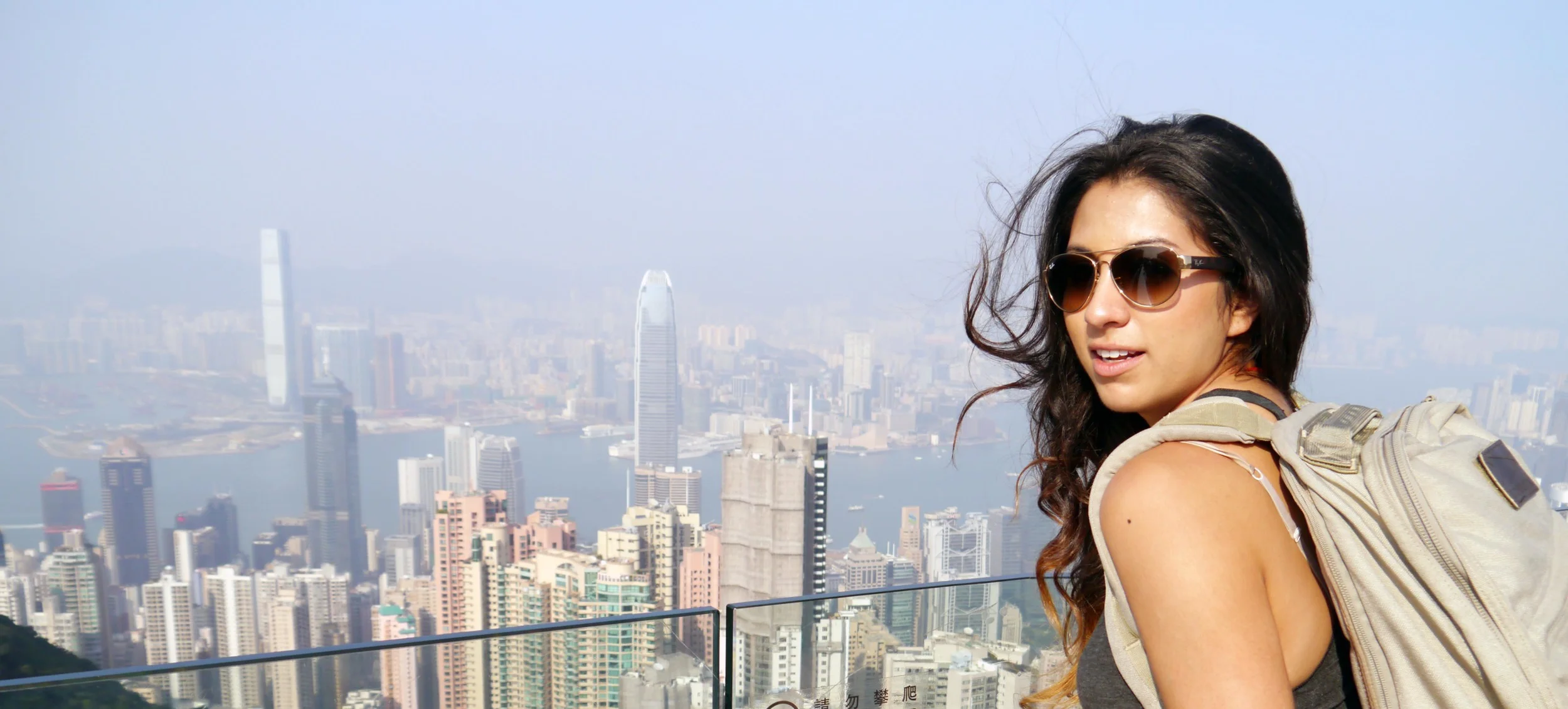 This is vanessa, looking down on a lot of married people