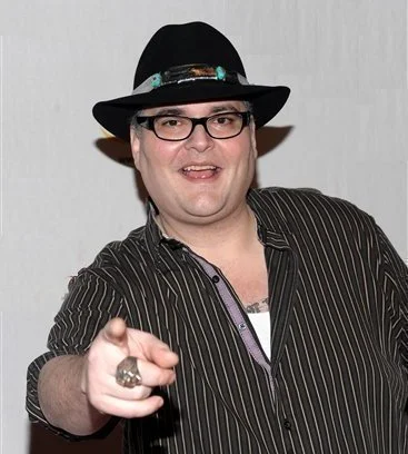 John Popper