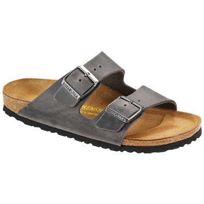Birkenstocks