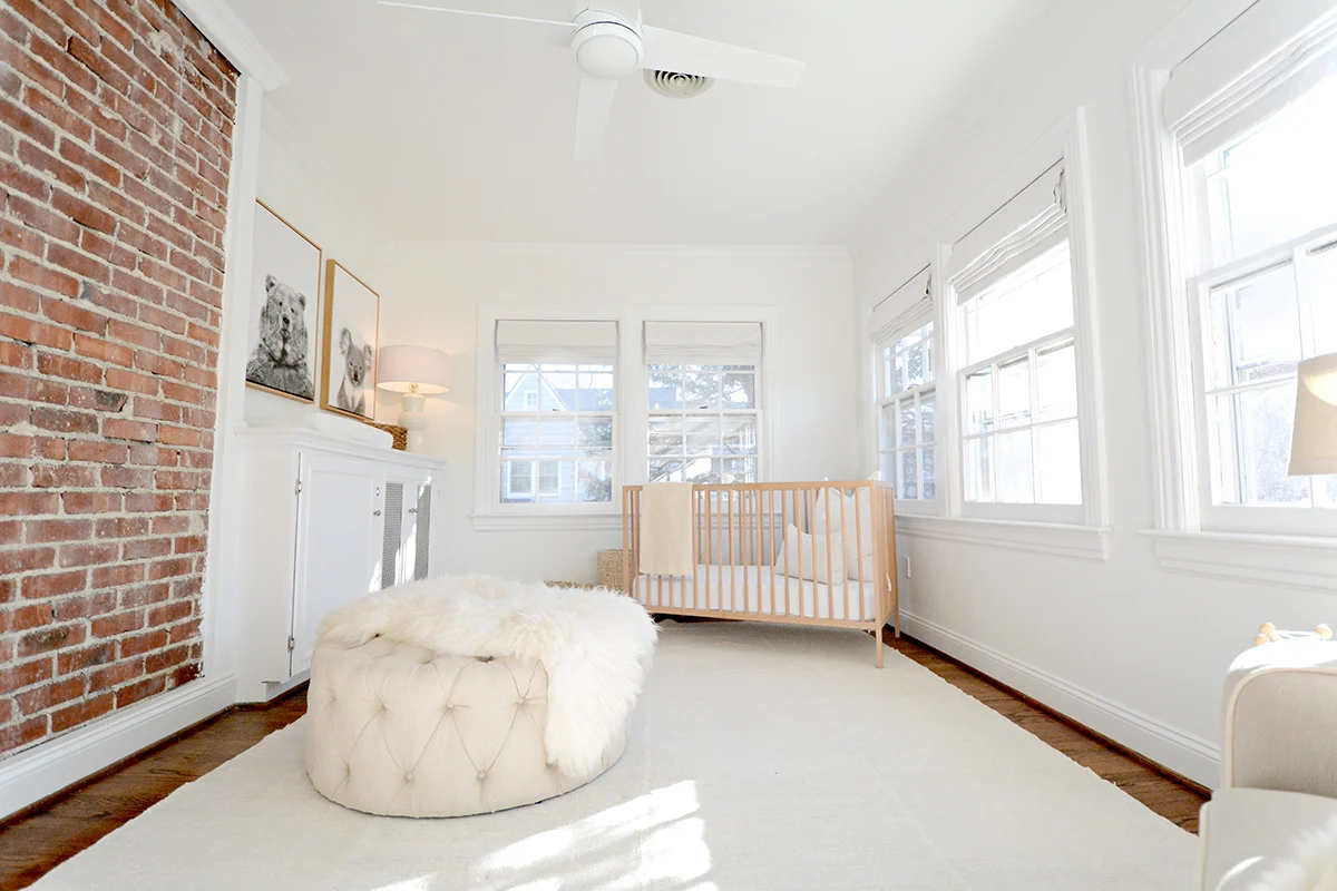 Neutral Nursery , Kobel & Co