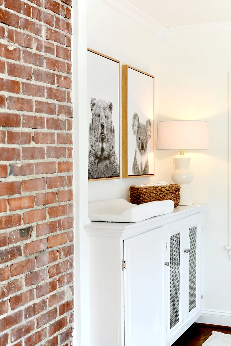 Neutral Nursery , Kobel & Co