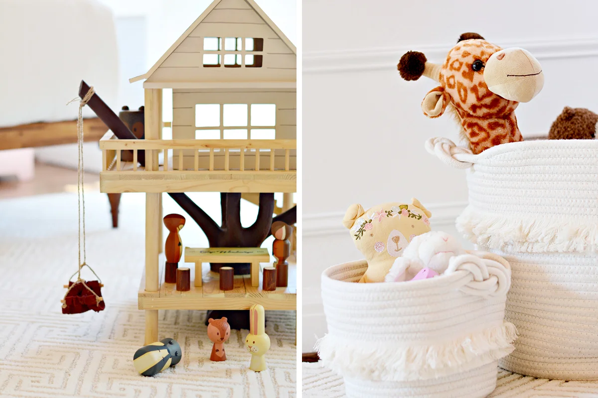 One Room Challenge , Kobel & Co