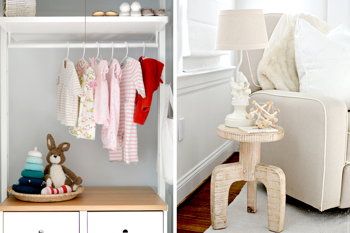 Neutral Nursery , Kobel & Co