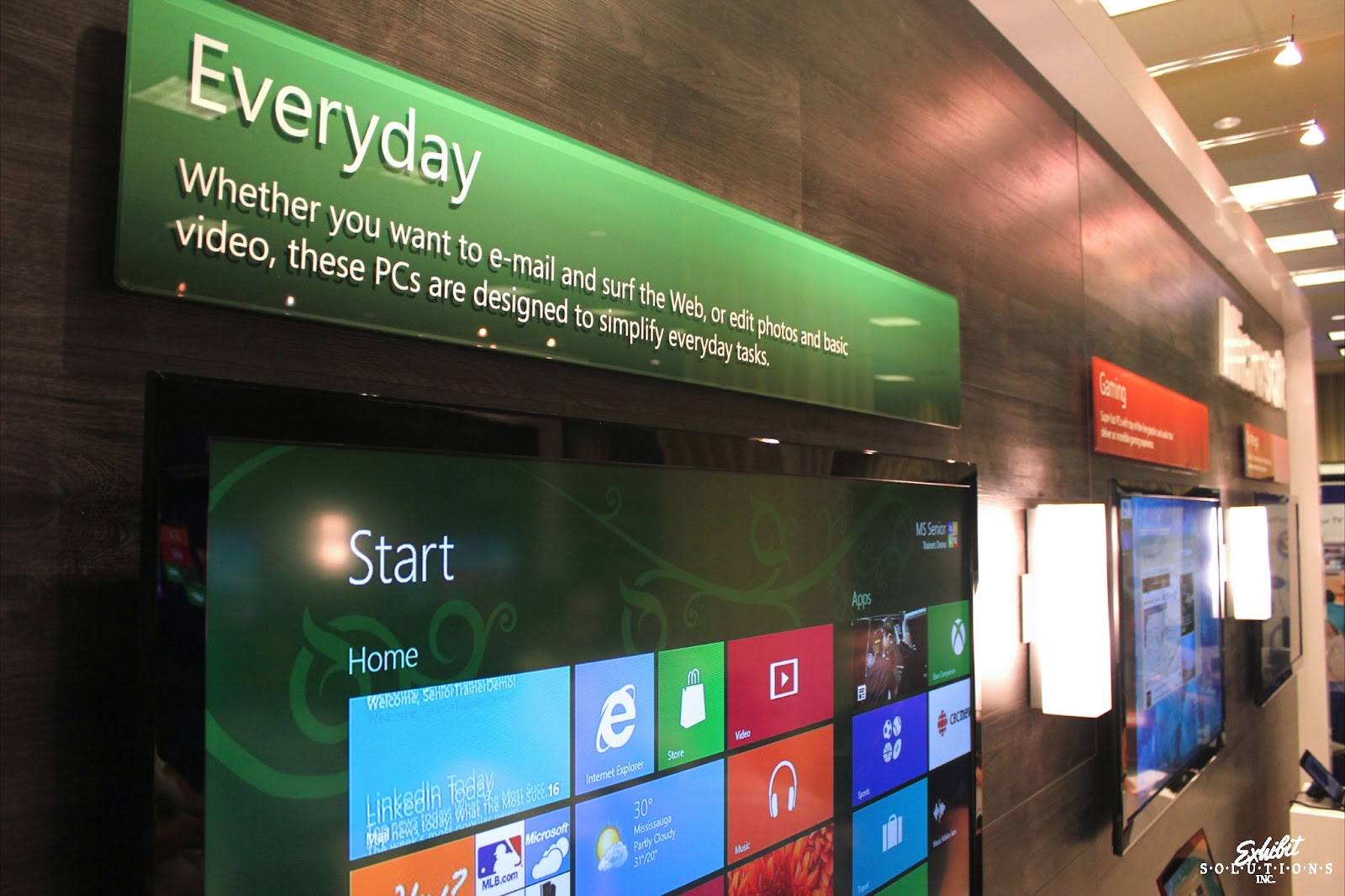 Exhibit Solutions - Microsoft - Future Shop Home Office Show 2012 - 06.JPG