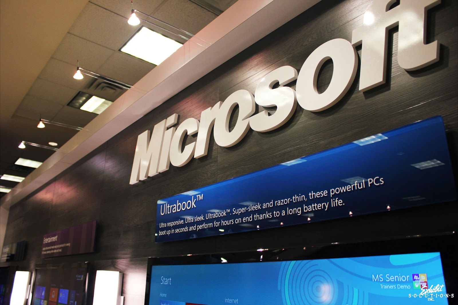 Exhibit Solutions - Microsoft - Future Shop Home Office Show 2012 - 09.JPG