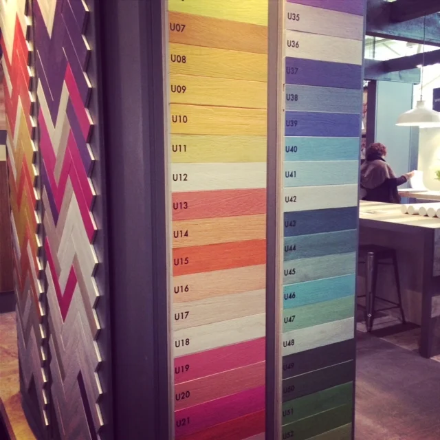 Interior Design Show 2014 - a special preview