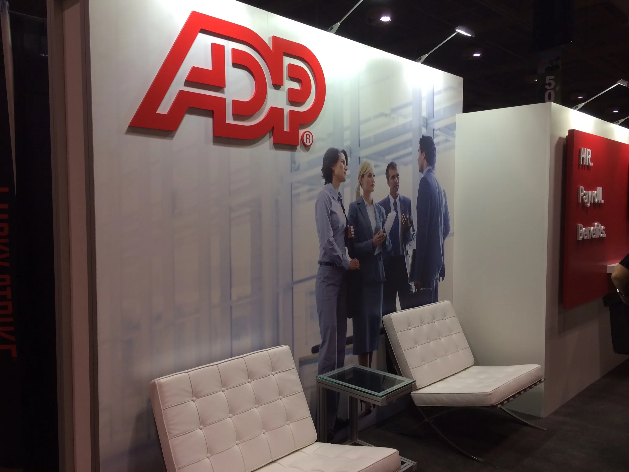 A fresh new look for @ADP_CDA at #HRPA2014