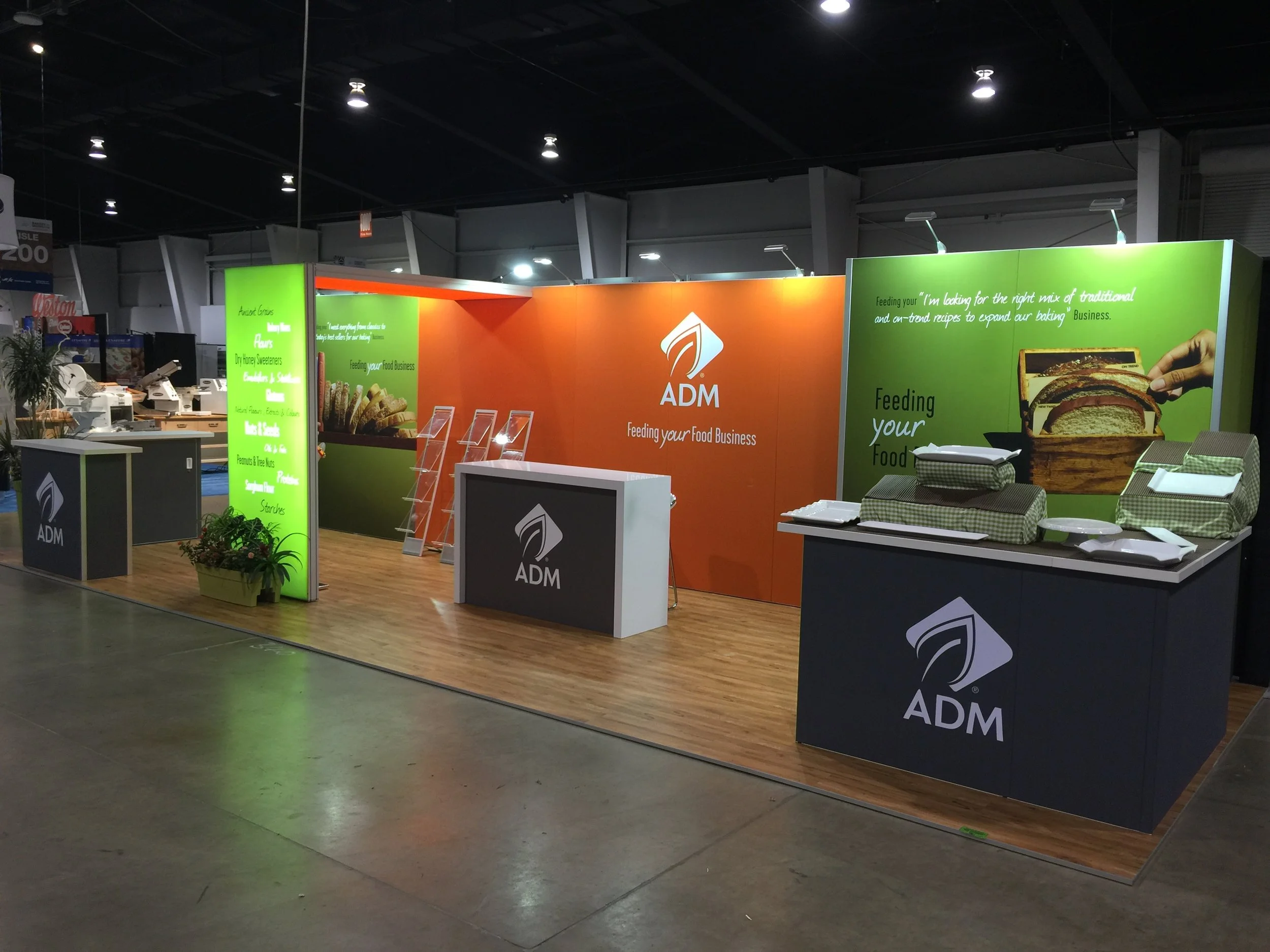 ADM Milling - Show photo.JPG