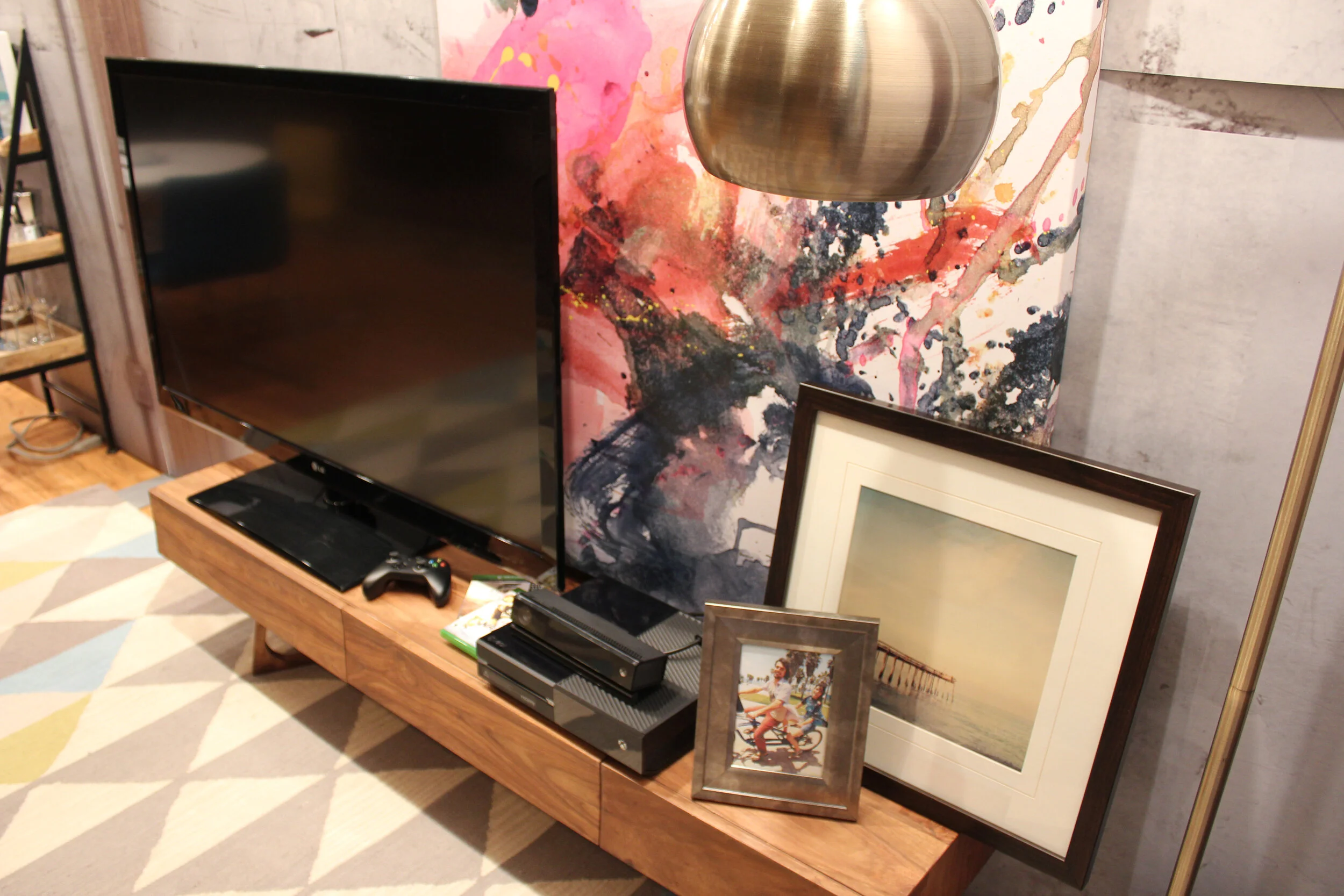 Microsoft Loft - Case Study — Exhibit Solutions Inc.