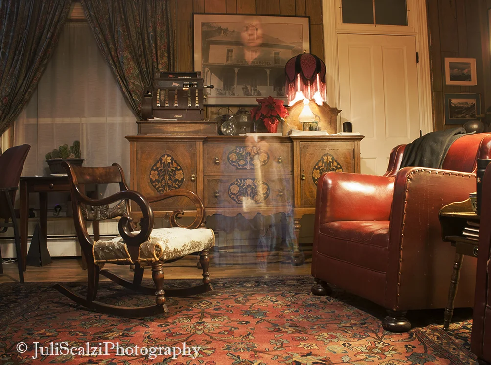Goldminer Hotel Lobby at Night with Ghost of Woman and Hatchett FOR WEB.jpg