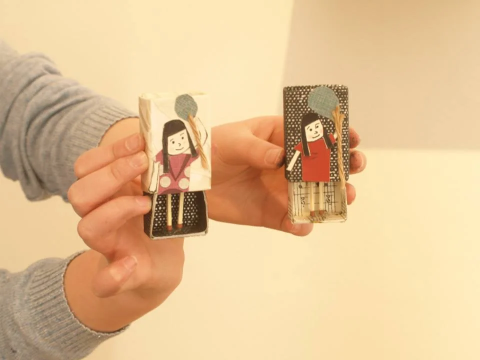 Saturday Art Club, Wexford Arts Centre