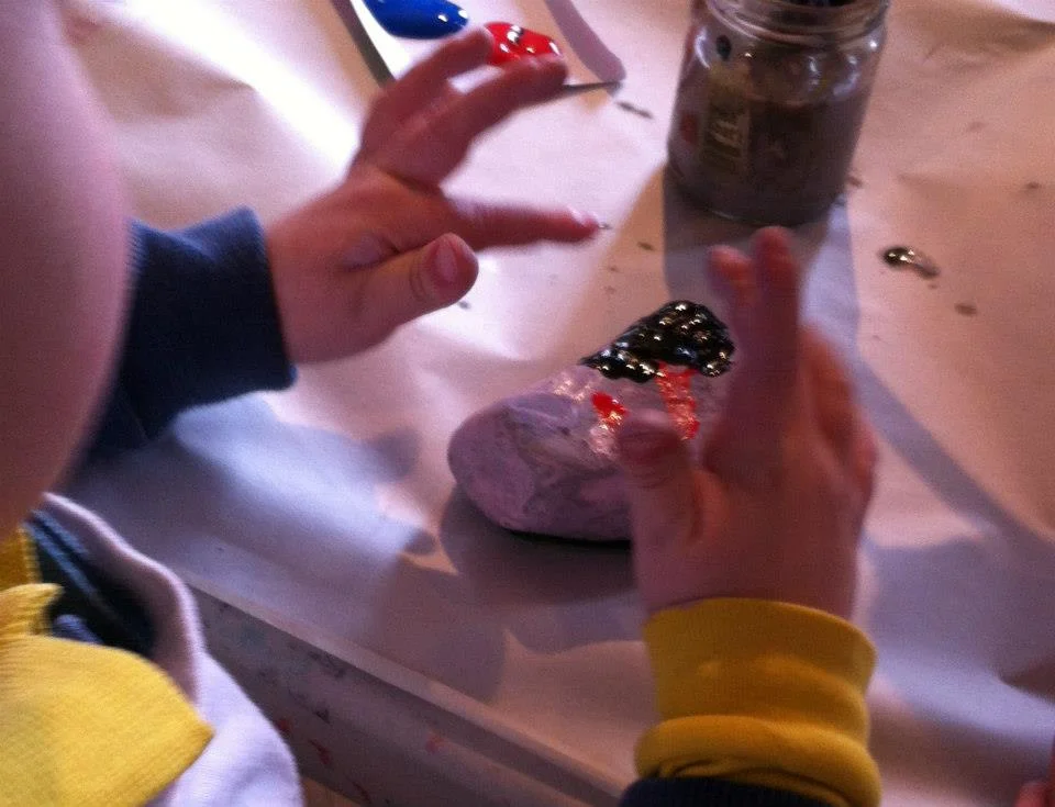 Little Artists Club, Wexford Arts Centre