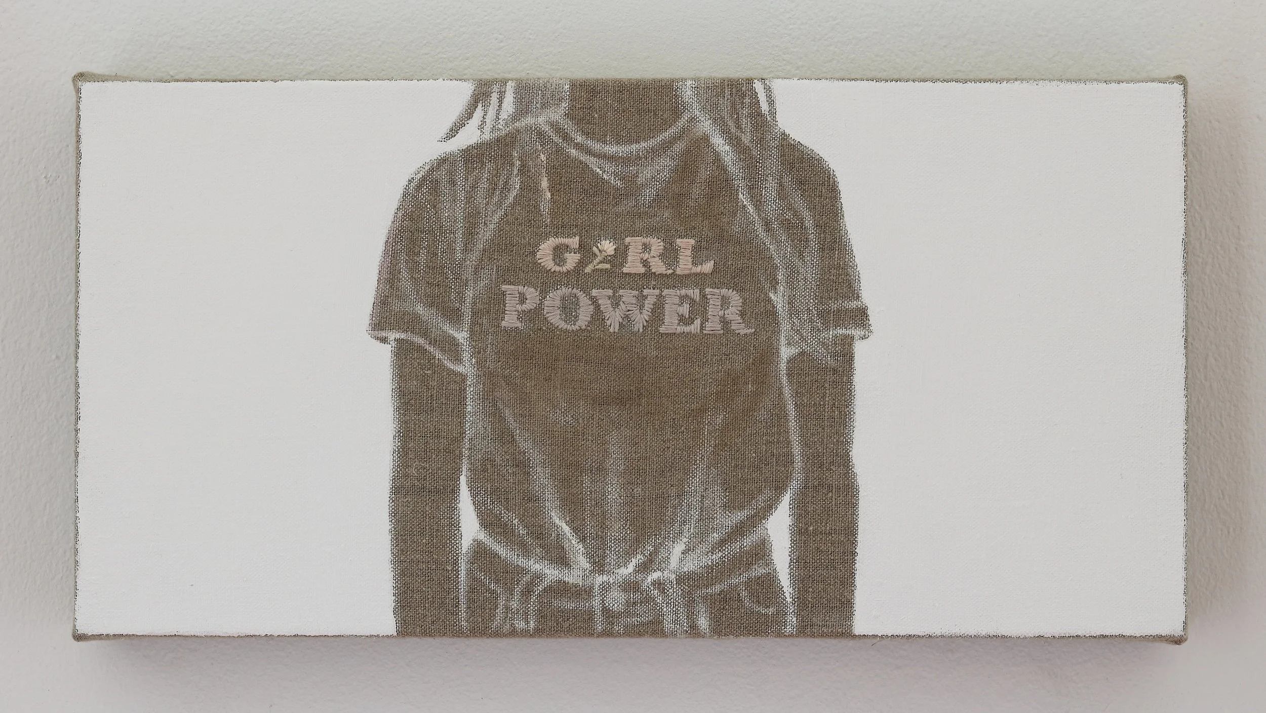 Girl Power I