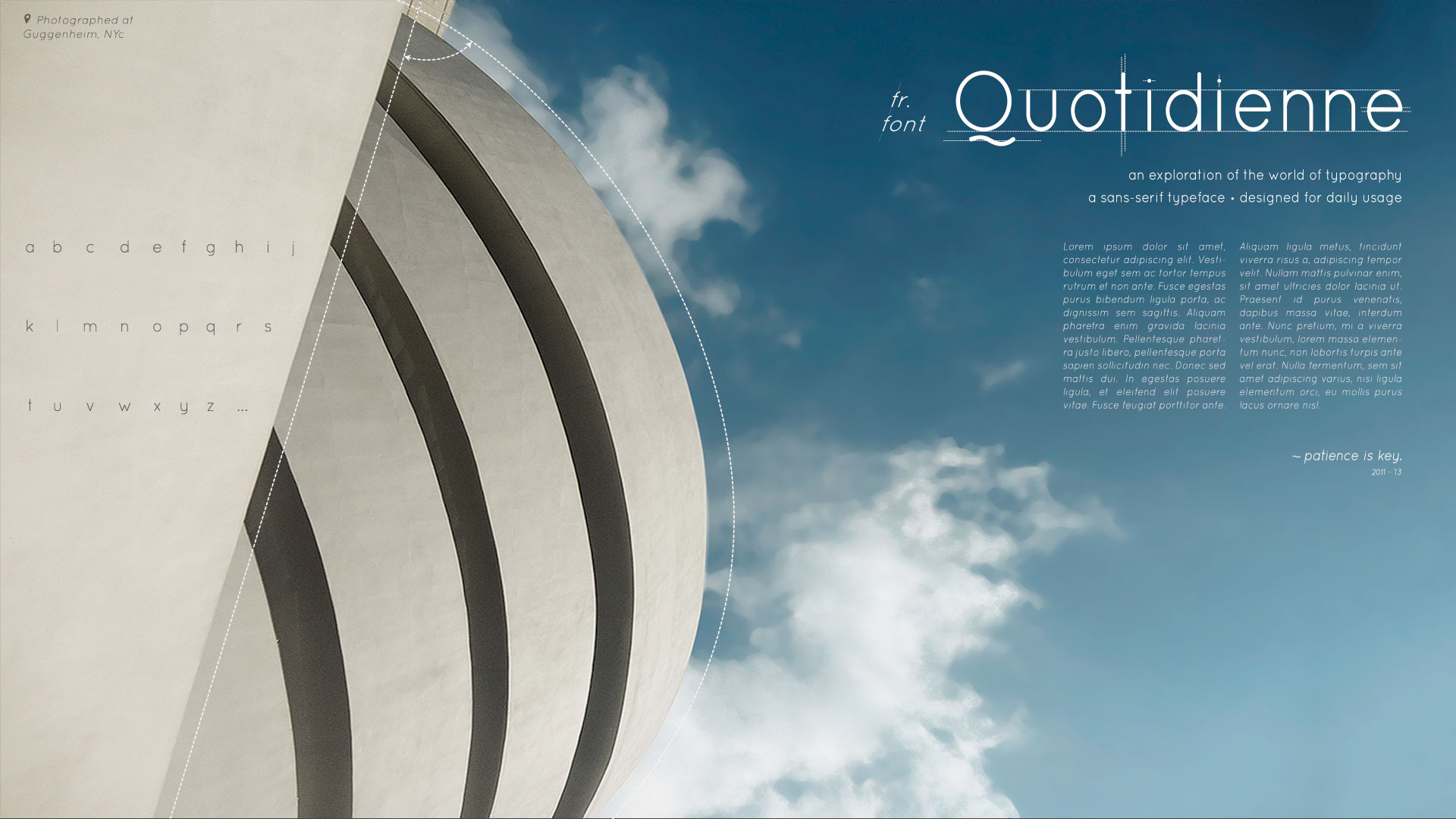Quotidienne
