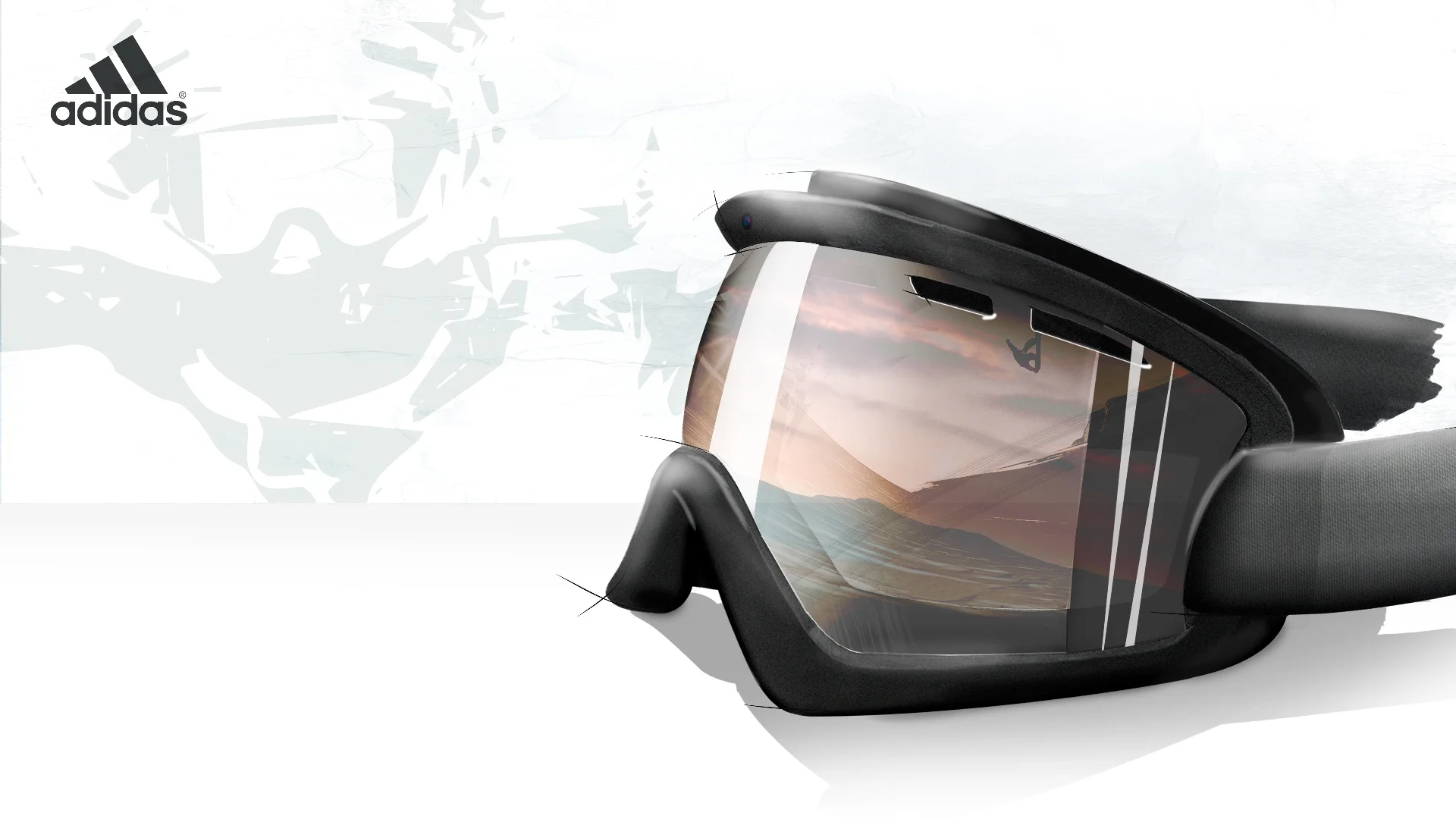 Ski Goggles