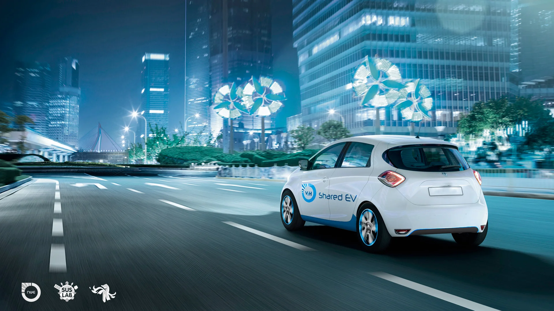 Mobility of the future