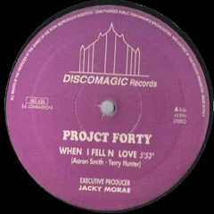 240x240 Project Forty - When I Fell in Love.jpg