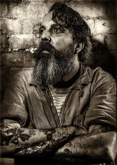 Weatherall - A Mix From Outer Space Part Two