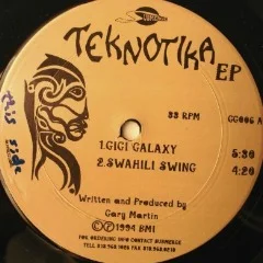 RiL036 Gary Martin - Gigi Galaxy (Teknotika)
