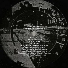 RiL044 Round One - I'm your Brother (Main Street)