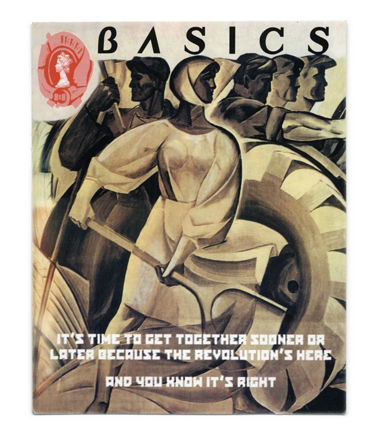 The Mint Club Years / 1998-2002