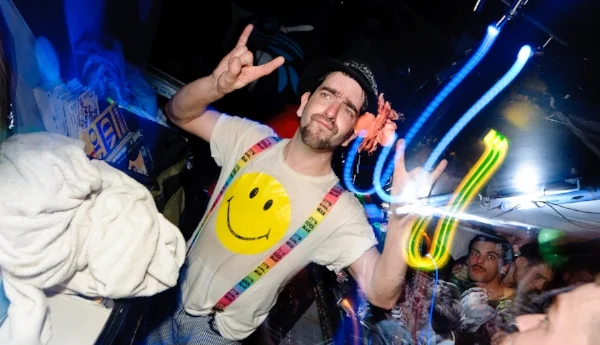 Duncan michael wilson. key madhatter and sorely missed.