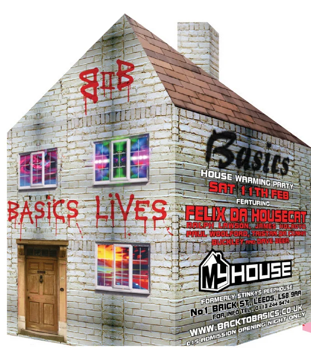 Stinky's Peephouse 2006-2011