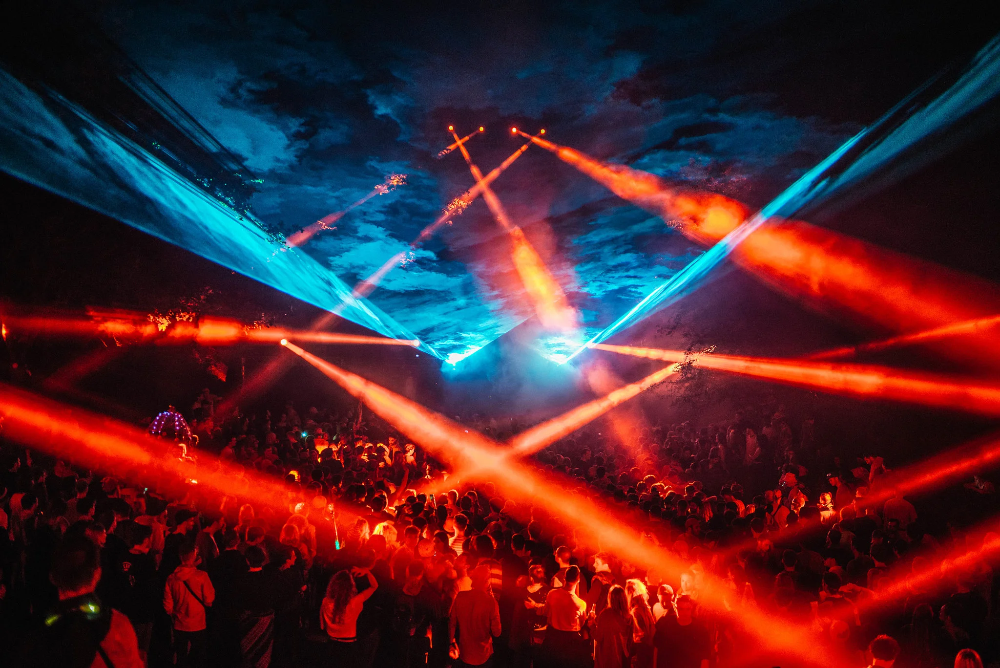 Photo credit / copyright - Carolina Faruolo / fanatic