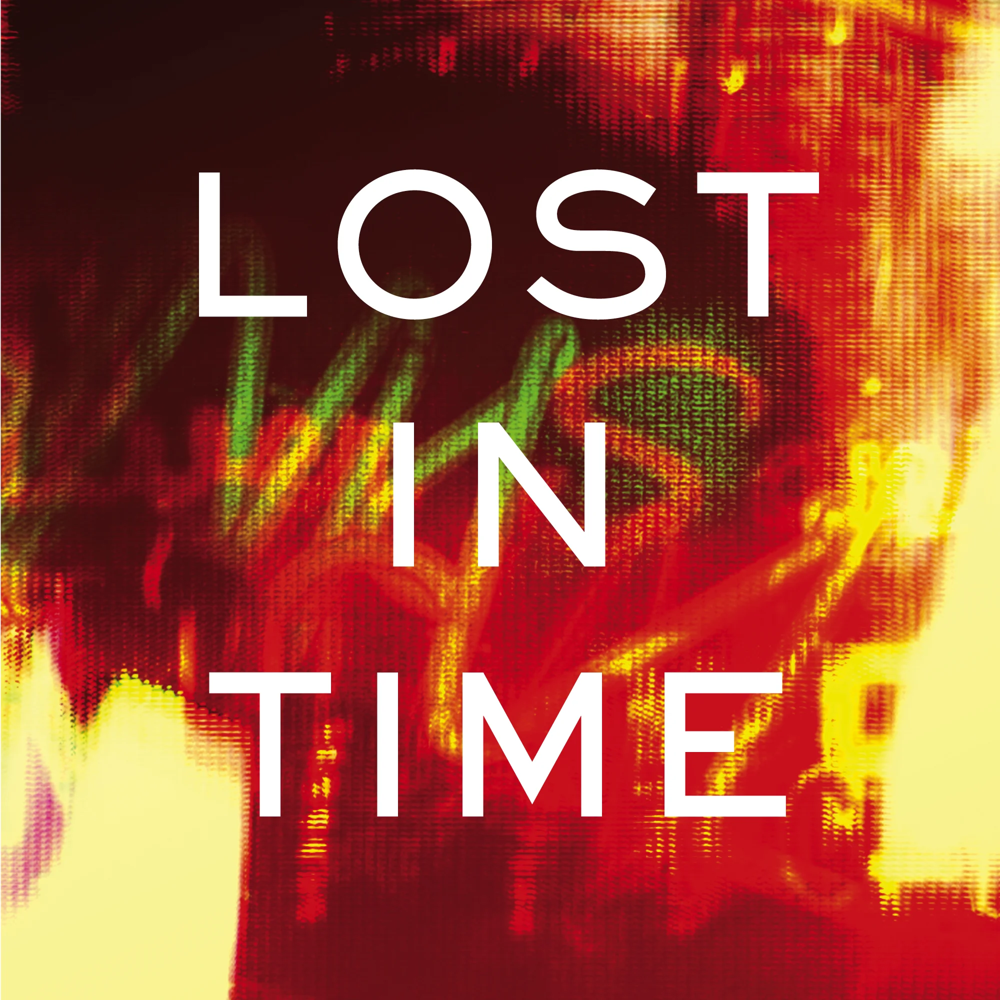 Lost in Time - Nightcrawler