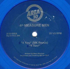 RiL062 4TH Measure Men - 4 You