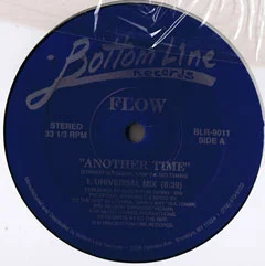 RiL070 Flow - Another Time 