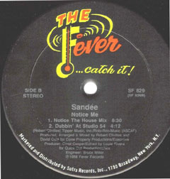 RiL073 Sandee - Notice Me