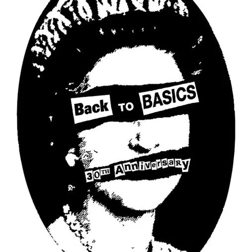 back to basics - 30