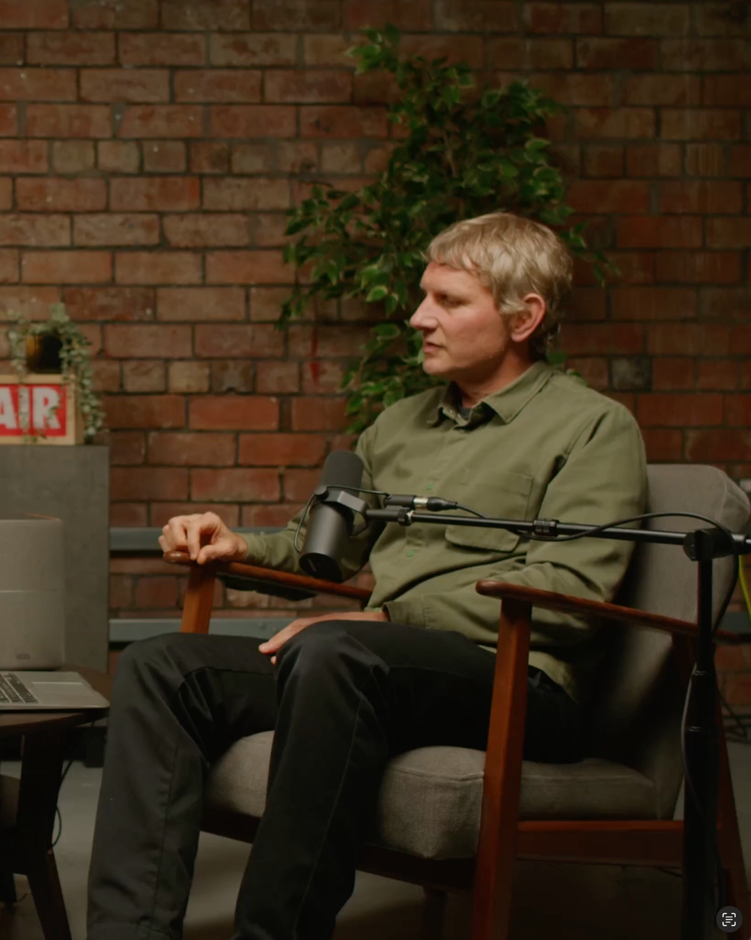 Ralph Lawson: Welcome to Leeds