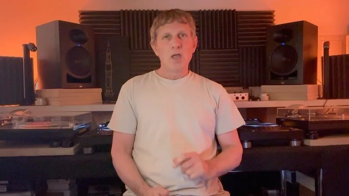 WarChild2020
Complete Films &amp; Mixes PT1
Every Friday 1pm in 2 Hour Parts 
YouTube - Mixcloud - Soundcloud 

Back on 20.02 I completed a 20 hour 20 minute DJ session fundraising for @warchilduk 
The next week we all witnessed a serious escalation 