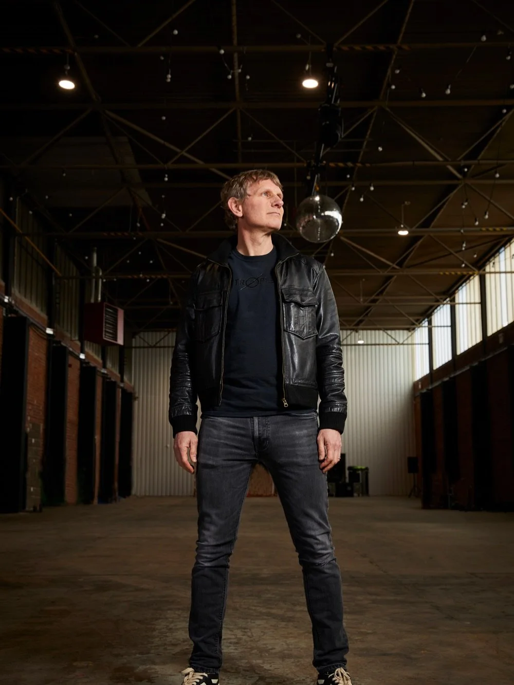 Incoming London - April 25th - 17LPS

It&rsquo;s been a minute but back at Little Portland Street for a special Balearic Electric with LAs finest @heidilawden next Saturday.

We may have been on the same dance floor at Tonka Soundsystem parties way b