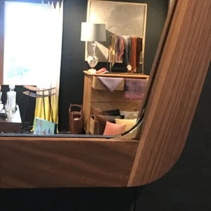Pyramid Mirrors — Alison Zavracky Design Studio
