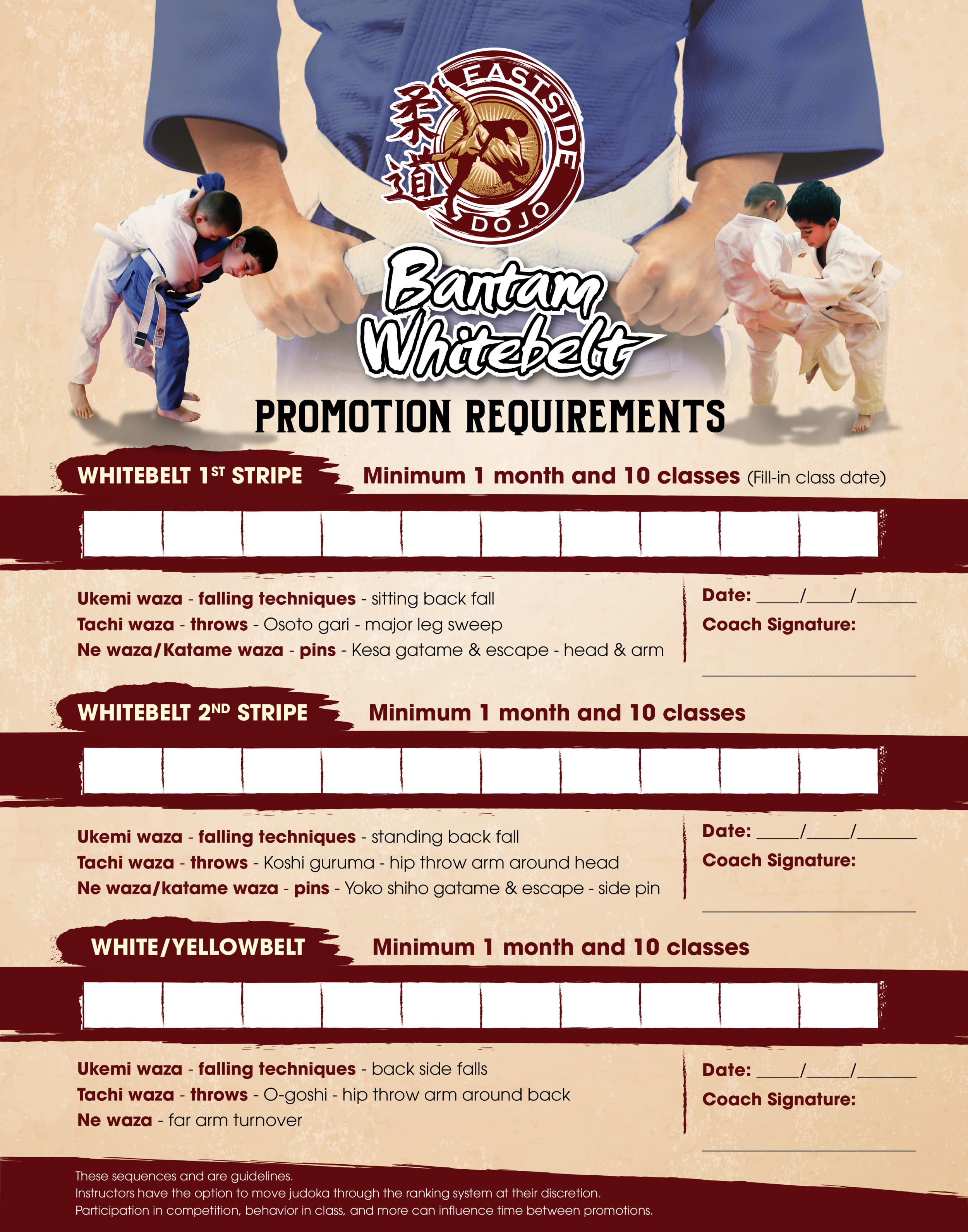 Download to track your progress