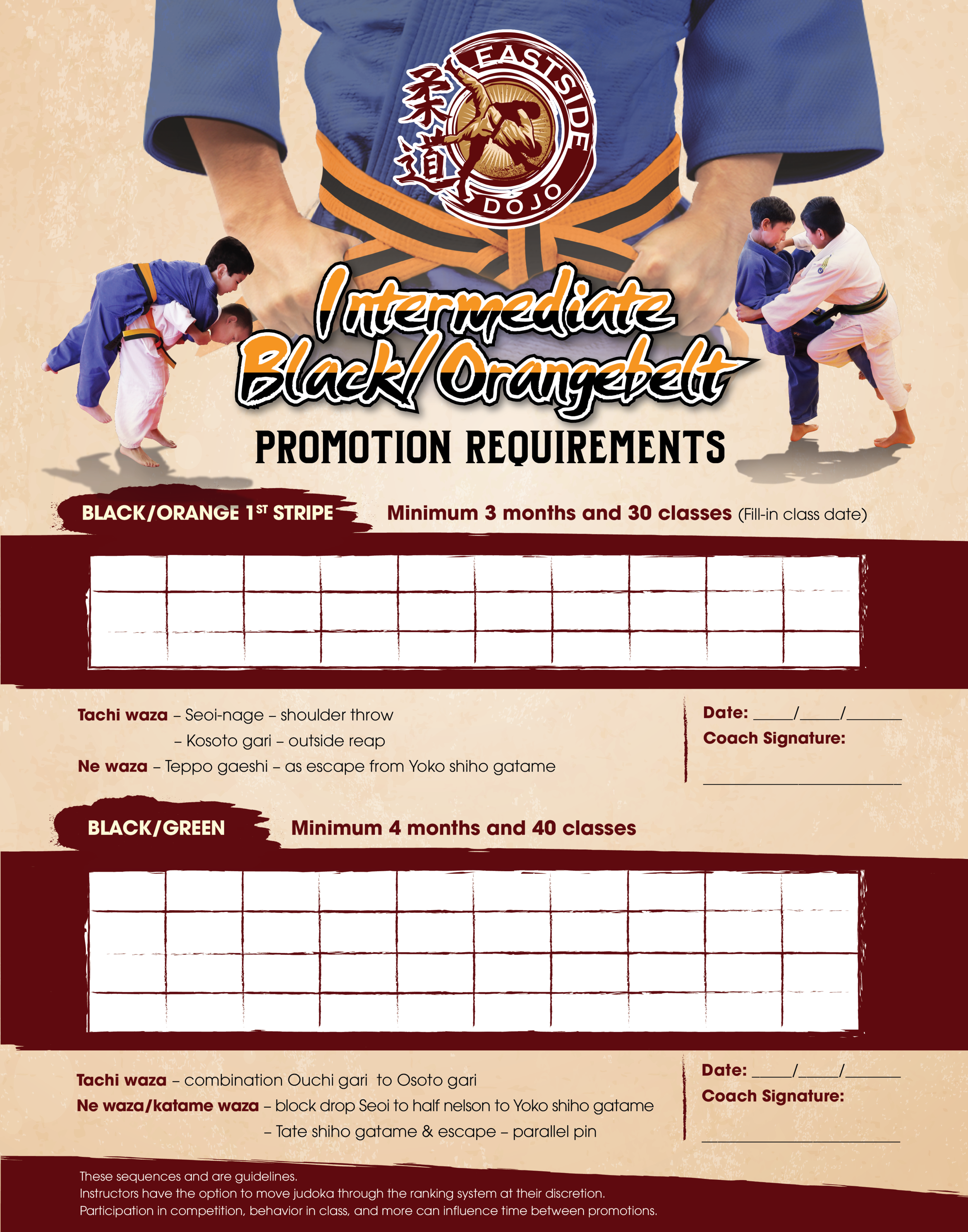 Download to track your progress
