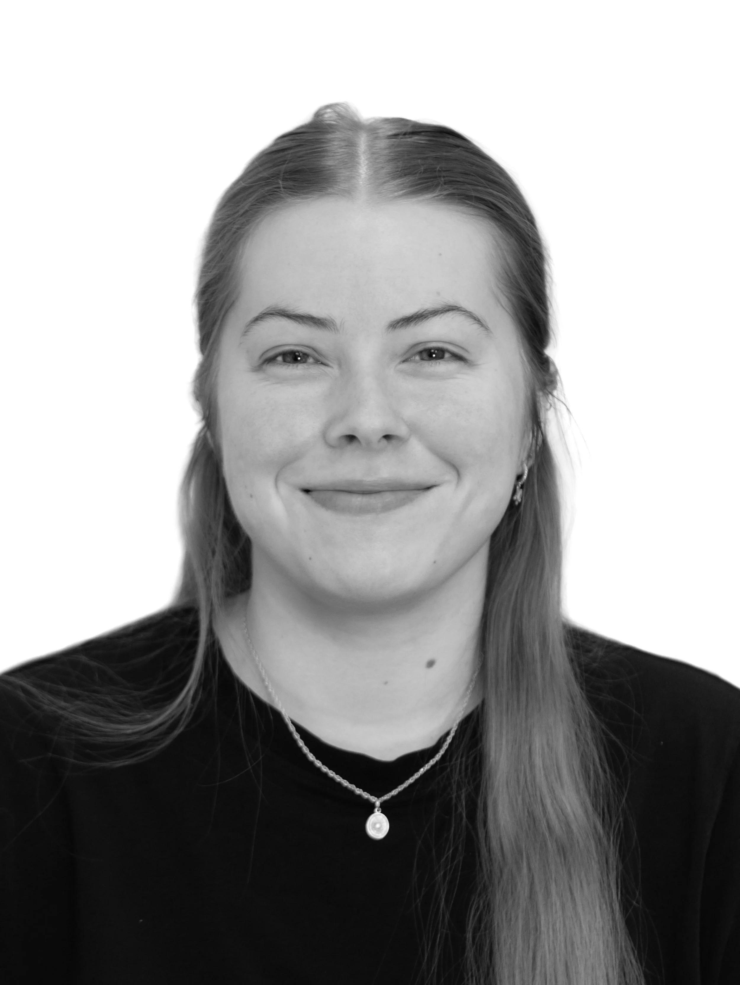 Ine Maren Amdal, Staff Engineer Lab