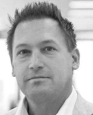 Simon Schwaighofer, CEO