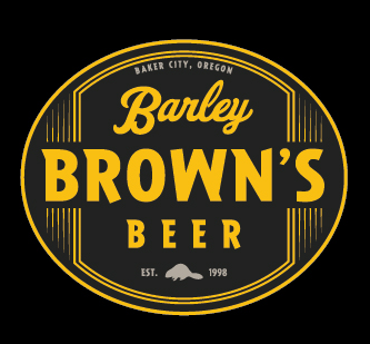 Barley Brown's Beer