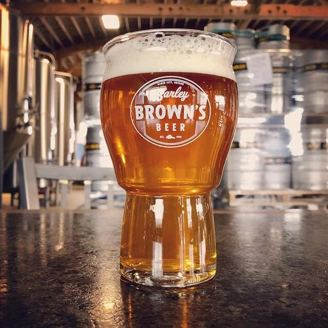 TankSlapper IIIPA 
Our beloved beer that reminds us that nothing in this world is better than drinking hops!