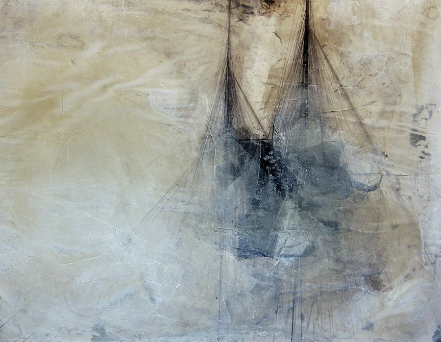 Eric Yevak: Comp 408