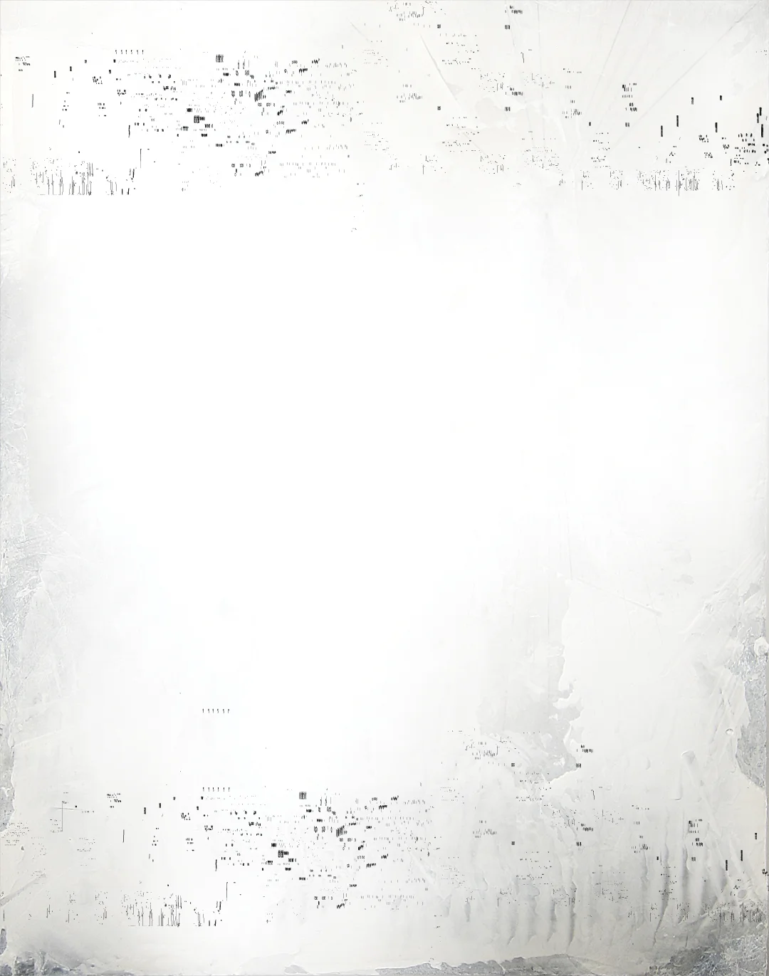 Eric Yevak: Work in progress