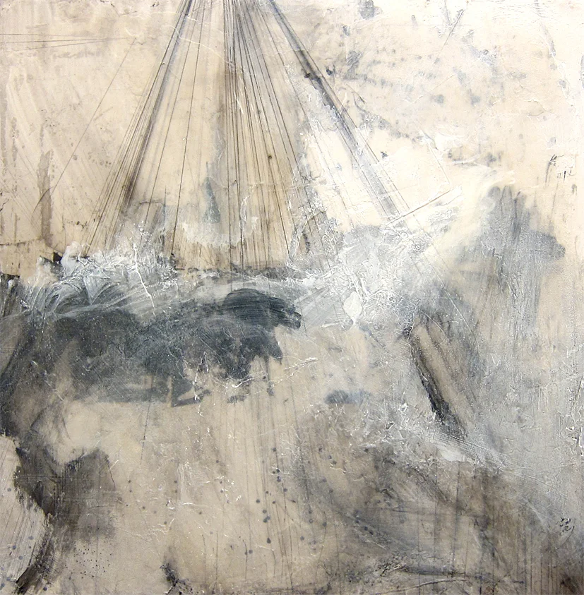 Eric Yevak: work in progress