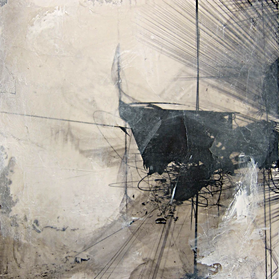 Eric Yevak: Work in progress