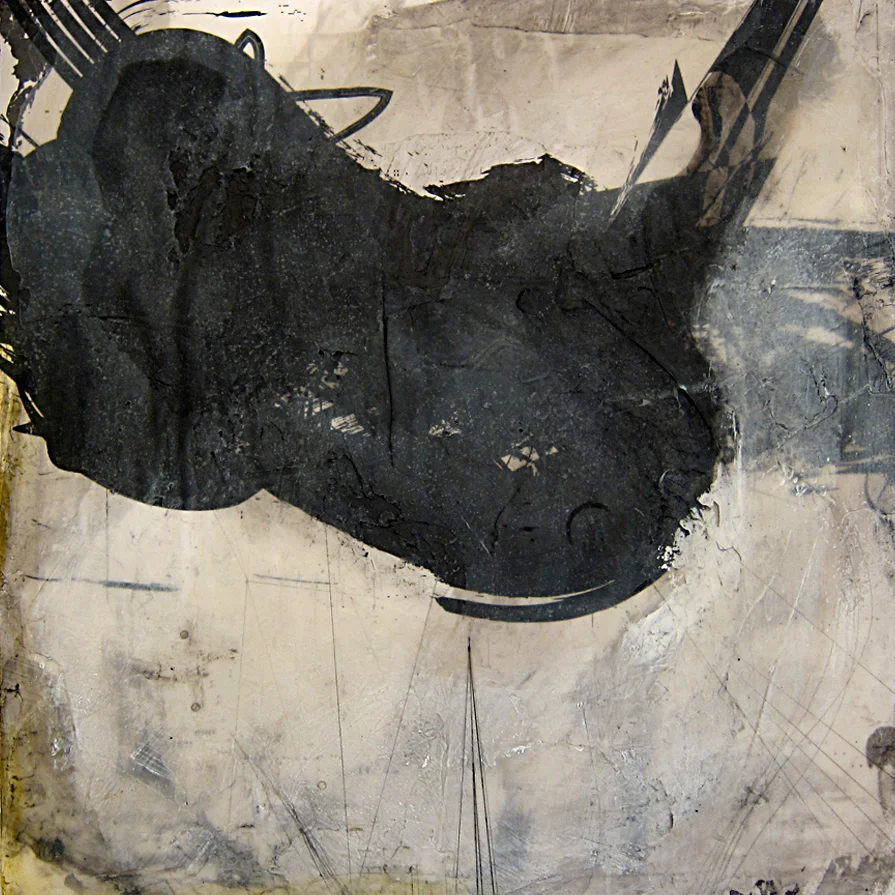 Eric Yevak: Work in progress