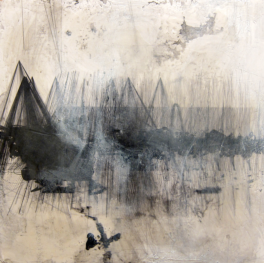 Eric Yevak: work in progress